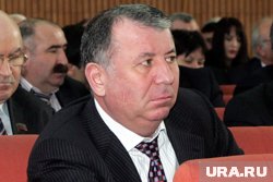 У бывшего госсекретаря Дагестана и других фигурантов дела о хищении «Дагнефтепродукта» арестовано имущество на 3 млрд рублей
