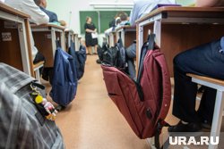Количество нарушений в школах не снижается