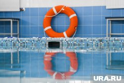 В Кургане коттеджи продаются с маленькими бассейнами