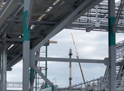 СИБУР установил новое экологичное оборудование на заводах в ХМАО