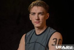 Максим Храмцов поиграет в догонялки со звездами шоу-бизнеса