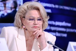 Нина Останина стоит на страже бюджетных средств 