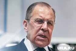 По словам главы МИД РФ, попытки сбить летающие объекты в РФ приведут к серьезным последствиям