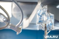 У двух человек были обнаружены признаки обезвоживания 