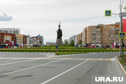 Средняя стоимость квадрата в некоторых локациях Сургута доходит до 143 тысяч рублей