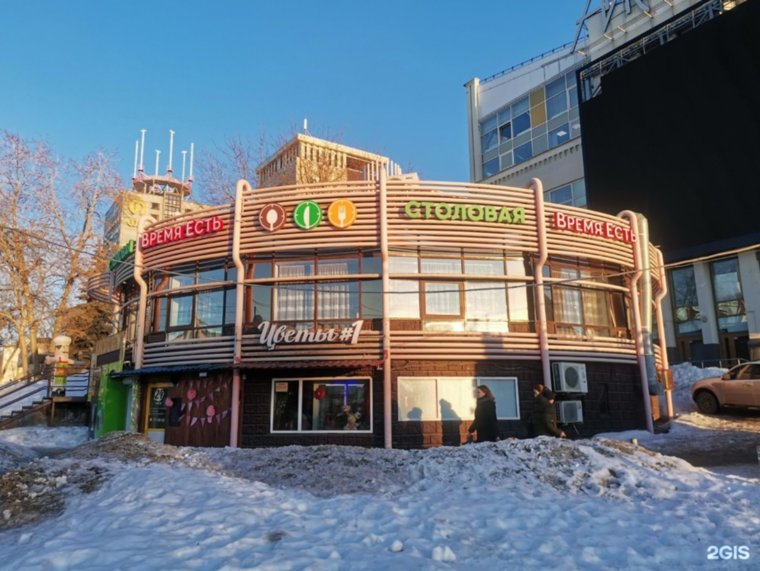 Дело о спорном ТЦ рассматривается в суде