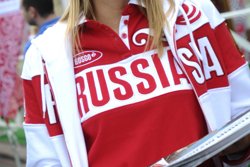 Введение единой спортивной формы в цветах российского флага в школах прорабатывается