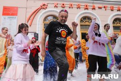 Николай Коляда нашел способ провести фестиваль