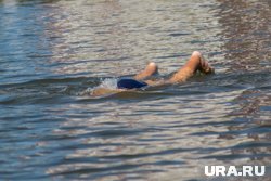 В Красноселькупском районе ЯНАО нашли тело утонувшего мужчины