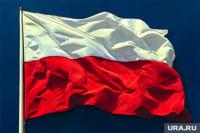 Встреча в Варшаве с российским послом пройдет в 16:00 по московскому времени