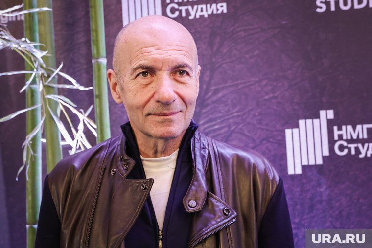 Крутой объявил о возвращении Валерия Леонтьева
