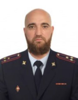 Владимир Покидко возглавил ГАИ ЯНАО
