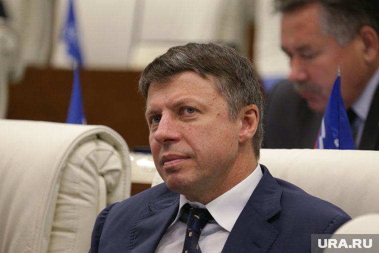Юрий Борисовец построил в Перми много известных зданий