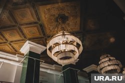 Engels на Ленина притягивает людей не только вкусной едой, но и интерьером