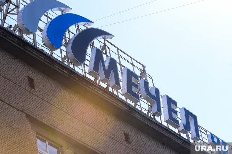 Прибыль от продаж металлургического комбината «Мечела» стала меньше вполовину