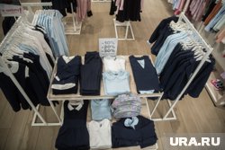 В Госдуме объяснили связь школьной формы и частых простуд у детей