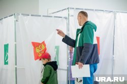 В ХМАО стартовали выборы депутатов и глав поселений