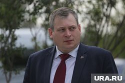 Владимир Третьяков покинул администрацию Тюмени