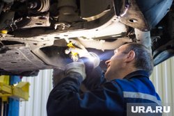 Цены на СТО за год выросли на 20%