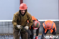 Нововведения объясняются необходимостью усилить контроль за распространением инфекционных заболеваний среди прибывающих в Россию