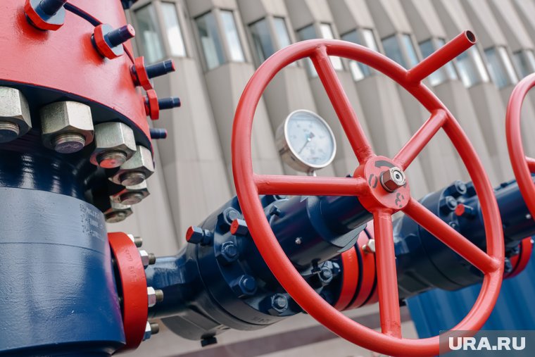 Самые высокие тарифы на газ зафиксированы в Швеции и Нидерландах