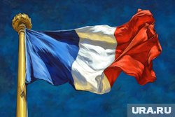 Во Франции разбушевавшийся шторм стал причиной гибели как минимум двух человек