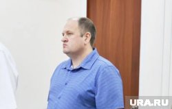 Свой приговор Дмитрий Кокотеев получил в 2022-м