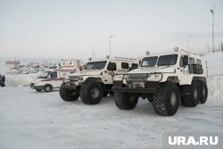 В ЯНАО подразделения «Ямалспас» ожидает оптимизация
