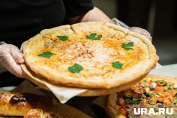 День пиццы «Маргариты» отмечают 11 июня