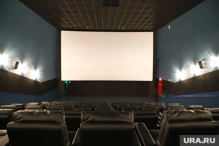 Осень - отличное время пересмотреть любимые фильмы и увидеть новые