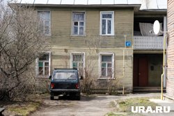 Оперативность спасателей помогла сохранить здание