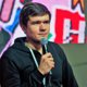 BadComedian в списках «Миротворца*»: какая страница биографии блогера напугала Украину