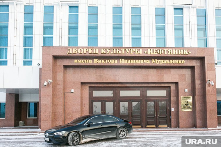 Новое имя ДК уже продвигают в массы