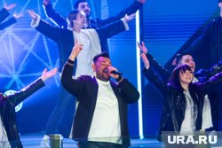 Сергей Жуков - один из «отмененных» артистов на фестивале в Баку