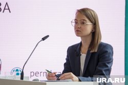 Дарья Левченко ранее являлась советником губернатора Пермского края