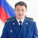 ФСБ задержала прокурора Аргаяшского района Уруспаева