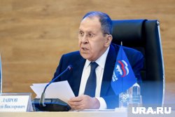 Лавров заявил о том, что Израиль собирается прервать перемирие с Ираном