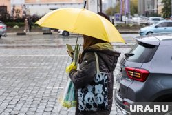 В Новом Уренгое 4 июня ожидается сильный дождь и гроза