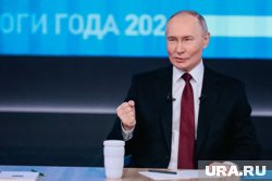 Путин выразил уверенность в дальнейшем укреплении позиций БРИКС