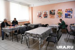 Девушка хотела развиваться в сфере общепита
