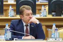 Депутат думы ХМАО Андреев вышел из состава владельцев компании «Автобан»