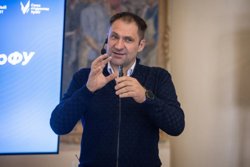 Встреча Ильи Обабкова со студентами прошла 10 октября