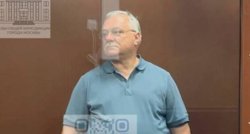 Суд отправил Санько в СИЗО по делу о мошенничестве