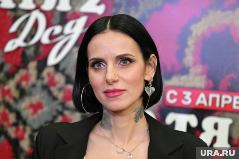 Экстрасенс Лина Джебисашвили