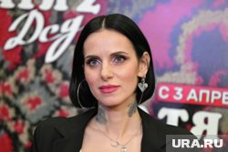 Экстрасенс Лина Джебисашвили