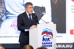 Встречи с местными и первичными отделениями кандидаты провели в апреле