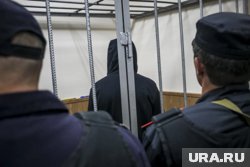 Подростка взяли под стражу в зале суда