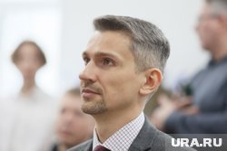 Вице-губернатор Курганской области записал стихотворение о войне