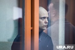 Голикову дали 21 год колонии