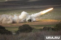Ракетами ударили по мирным жителям